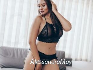 AlessandraMay
