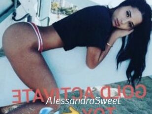 AlessandraSweet