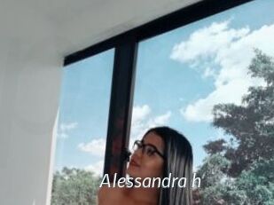 Alessandra_h