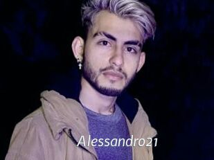 Alessandro21