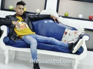 AlessandroCoen