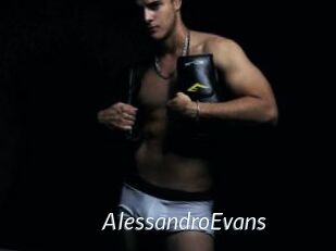 AlessandroEvans