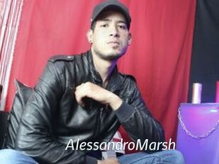 AlessandroMarsh