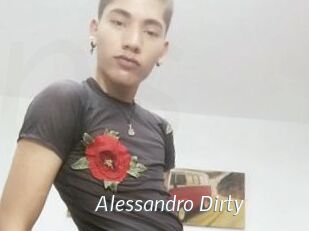 Alessandro_Dirty