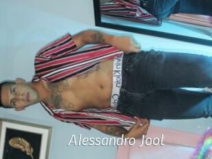 Alessandro_Joot