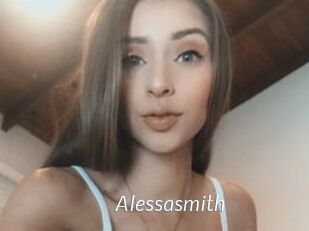 Alessasmith