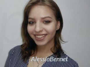 AlessiaBennet