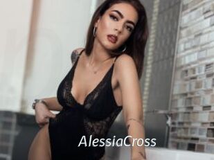 AlessiaCross