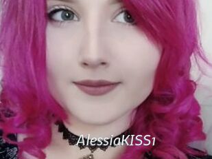 AlessiaKISS1