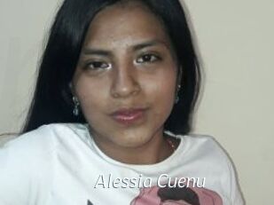 Alessia_Cuenu