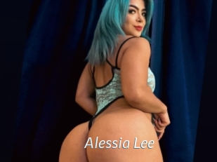 Alessia_Lee Porn Star
