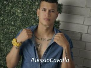 AlessioCavallo