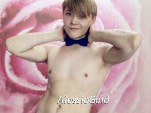 AlessioGold