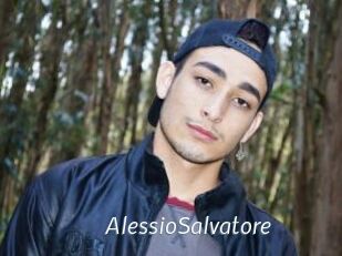 AlessioSalvatore