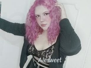 Alesweet