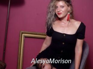 AlesyaMorison