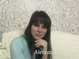 Alesyaa