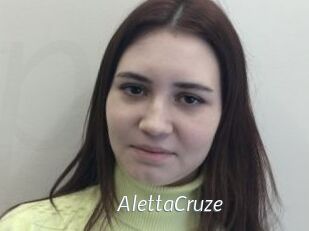 AlettaCruze