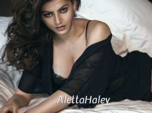 AlettaHaley