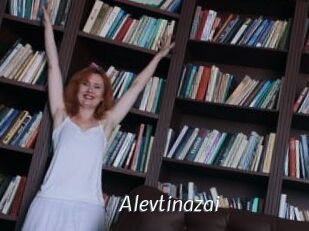 Alevtinazai