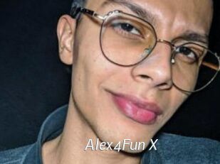 Alex4Fun_X