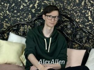 AlexAllen