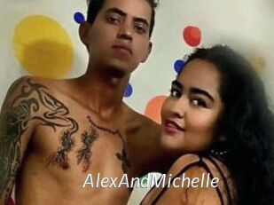 AlexAndMichelle