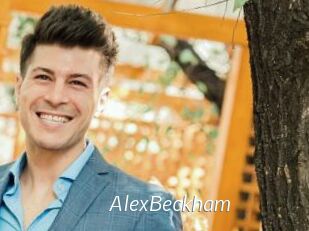 AlexBeckham