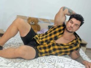 AlexBoyka