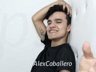 AlexCaballero