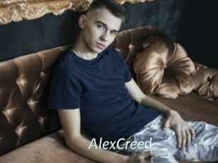 AlexCreed