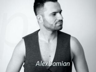 AlexDamian
