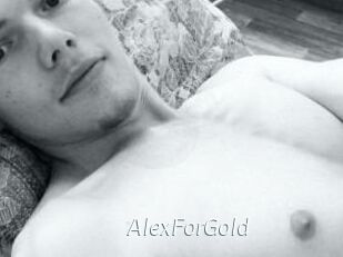 AlexForGold