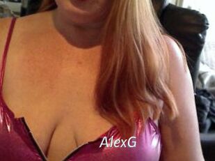 AlexG Porn Star