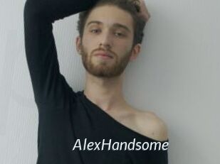 AlexHandsome