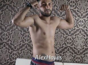 AlexHayes