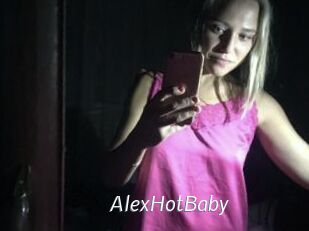 AlexHotBaby