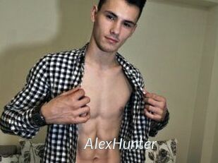 AlexHunter