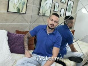 AlexLauren Porn Star