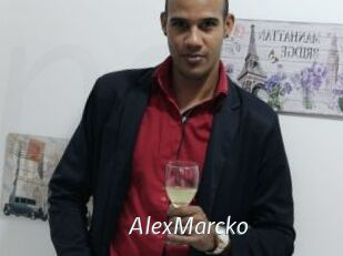 AlexMarcko