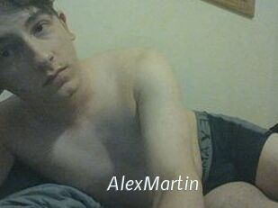 AlexMartin