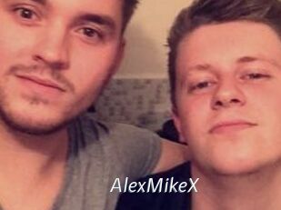 Alex_MikeX