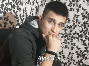AlexMus