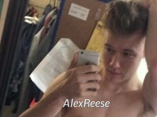 AlexReese