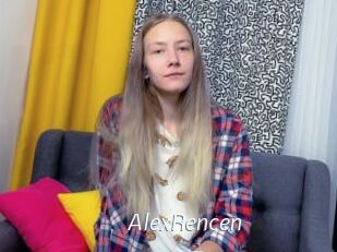 AlexRencen
