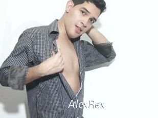 AlexRex