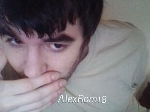 AlexRom18