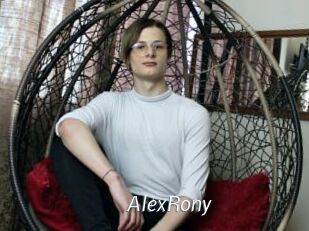 AlexRony