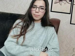 AlexRosso Porn Star