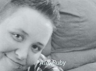 Alex_Ruby